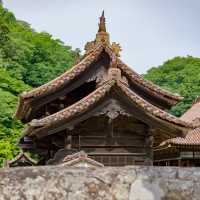 天叟禪寺～心之靜謐