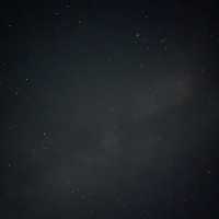 수많은 별을 볼 수 있는 키르기스스탄 카라콜 ⭐️