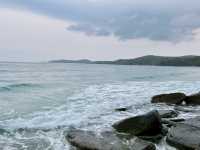 เกาะเสม็ด ที่เที่ยวใกล้กรุงเทพฯ