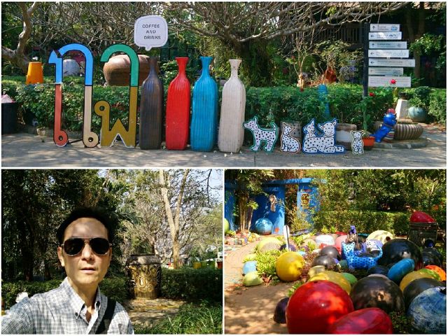 เที่ยว..สวนผึ้ง-ราชบุรี 2 วัน 1 คืน 