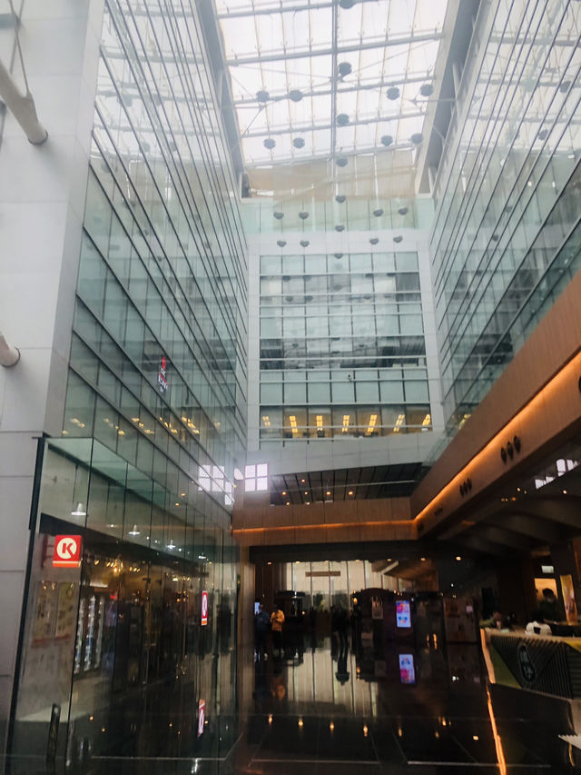 很舒適的🥰🏃‍♀️一個好去處地方❤️💛🧡
