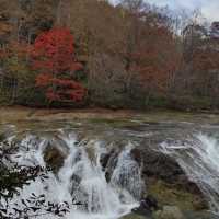 【北海道】🇯🇵 大滝ナイアガラの滝