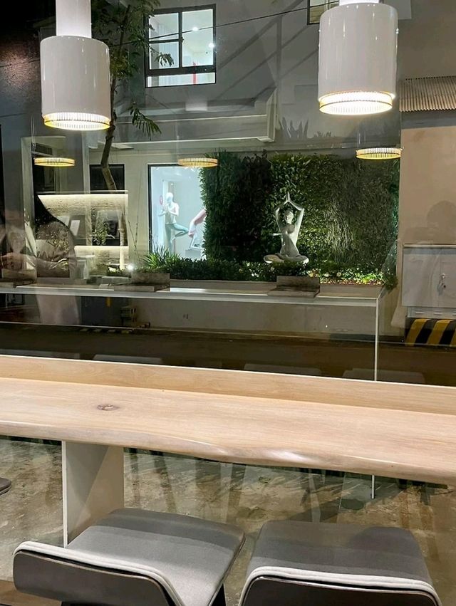 타이중 현지카페 타이중 현지카페