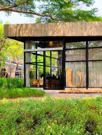 U Cup Coffee พิกัดคาเฟ่ ฉะเชิงเทรา