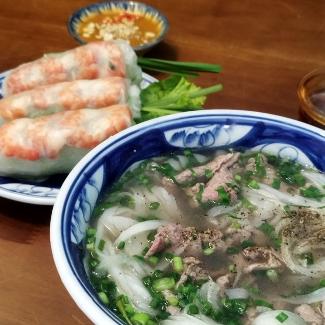 好吃好玩的中越峴港會安之旅！