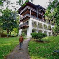 ที่พักเขาใหญ่
