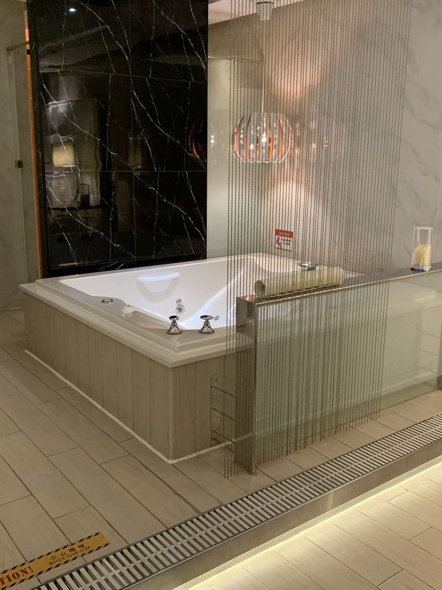 早餐享用牛排的住宿推薦！桃園旅宿