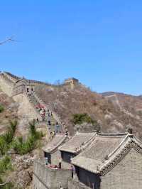 Mutianyu Greatwall worth to visit? 