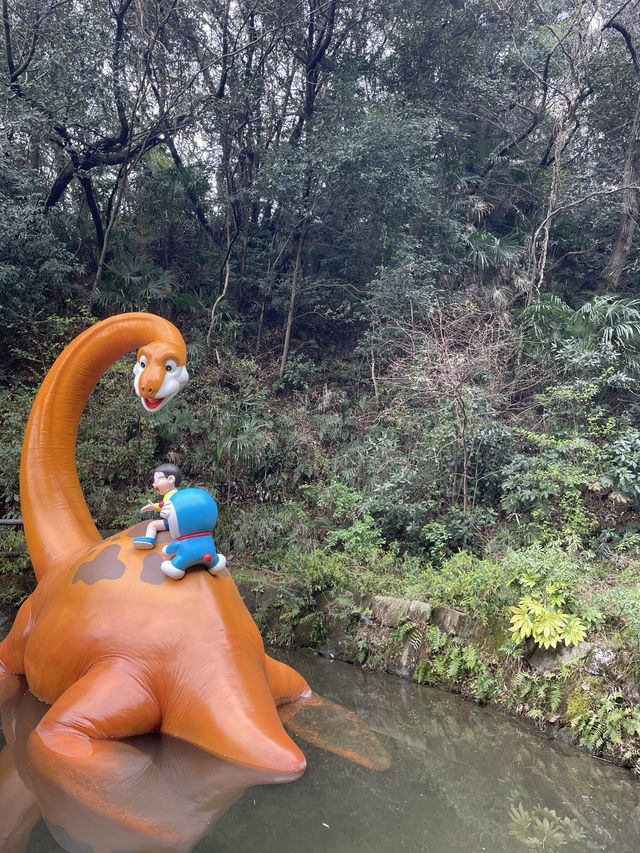 【神奈川】子供から大人まで楽しめる藤子不二雄の世界