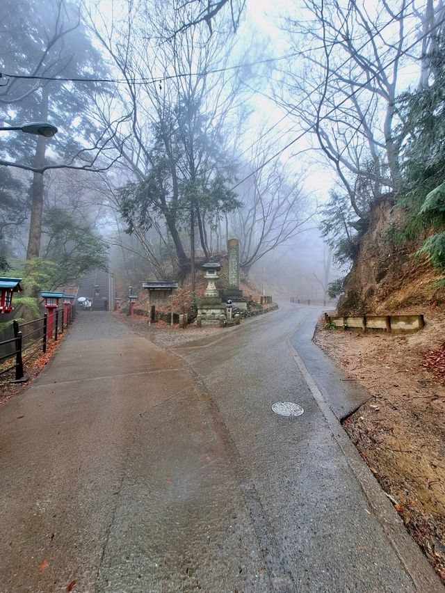 Mt. Takao