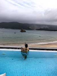 The Reef Bar @Houhai Bay