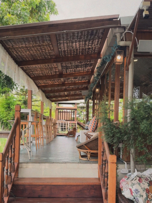 Antika Safari 🌳🪿🌼🌻🌷🧺🪑