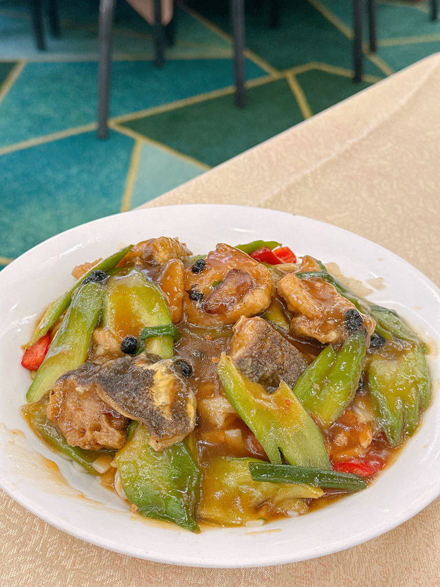 旺角港式點心中菜館出色燒味🫖🥢｜盈館 (旺角)