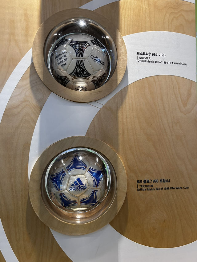 그 전율을 그대로 느낄수있는 2002월드컵 파노라마 🇰🇷