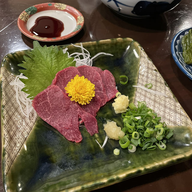 🇯🇵【長野県】白馬村の人気手打ち蕎麦店！膳！(^^)
