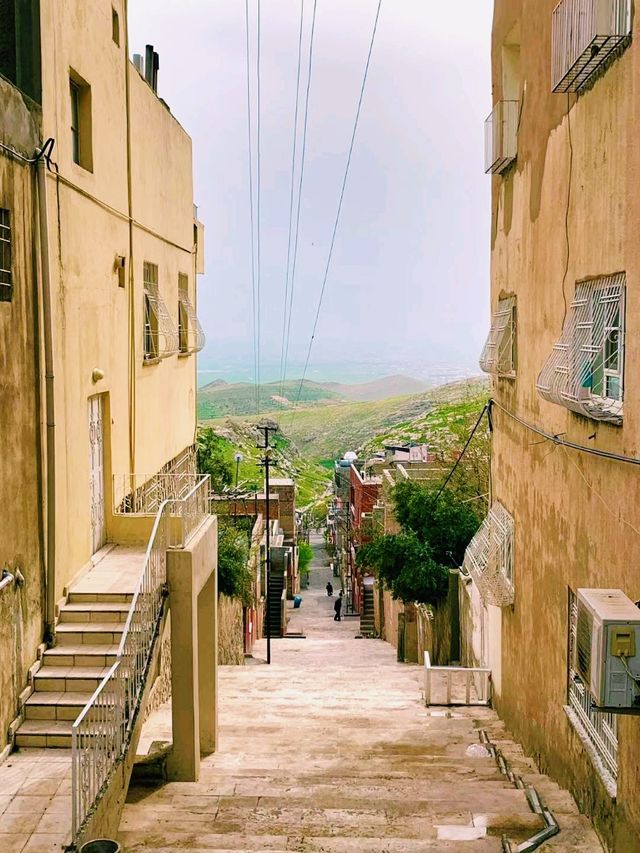 土耳其著名旅遊城市安卡拉旅行攻略，適合打卡拍照📸