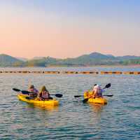 Leaf Lake Kan Resort - ลีฟ เลค กาญจน์ รีสอร์ท