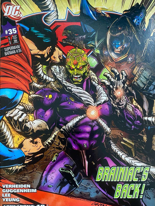 好開心可以欣賞國際知名🧑🏻‍🎨北美漫畫藝術家、前Marvel & DC英雄漫畫主筆⭐️Pat Lee，即場畫咗幅畫。  現於海港城美術館隆重呈獻「Spectrum of Heroes」漫畫藝術展