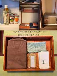 はづ合掌で宿泊したお部屋🪵和洋室 二人静が素敵すぎた...