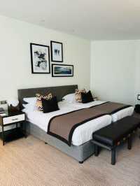 The Lowry hotel Manchester 