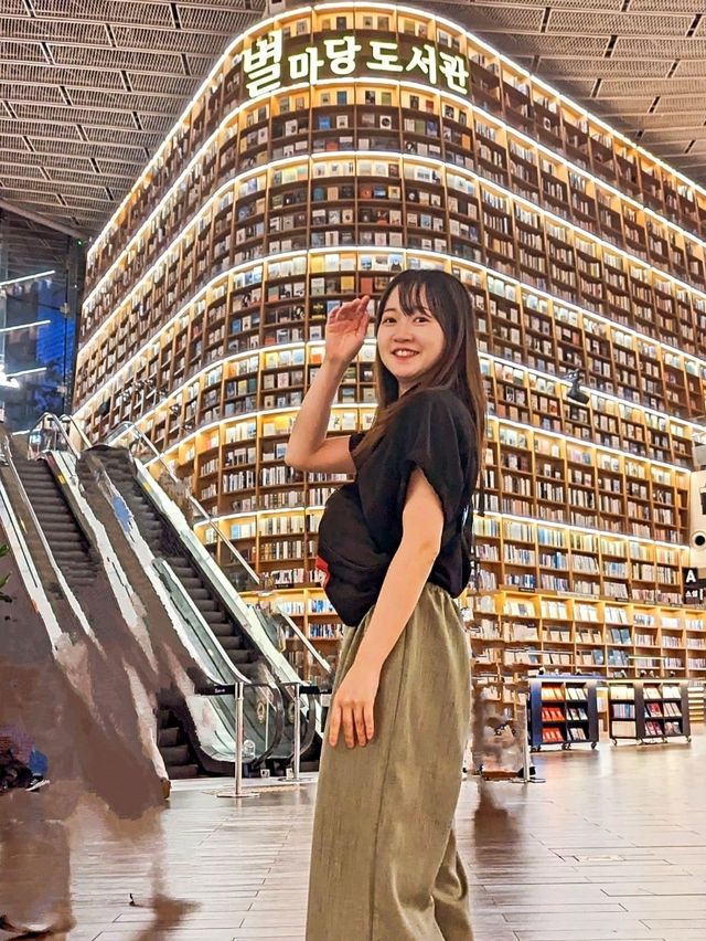 🇰🇷出張の合間に楽しめる！江南（カンナム）オススメスポット