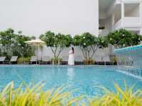 Eastin Resort Rayong 