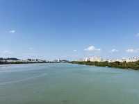漫湖公園（那霸市）