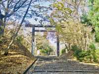 北海道｜從祭祀開拓之神到明治天皇 北海道最大的守護神