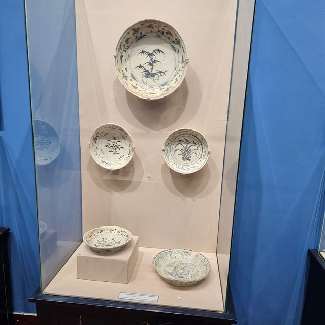 Hoi An Museum