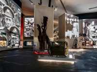 Imperial War Museum North