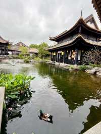 Guangzhou New Cultural Center– A Modern Hub of Lingnan Arts & Innovation