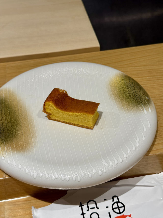 台北平價無菜單Omakase