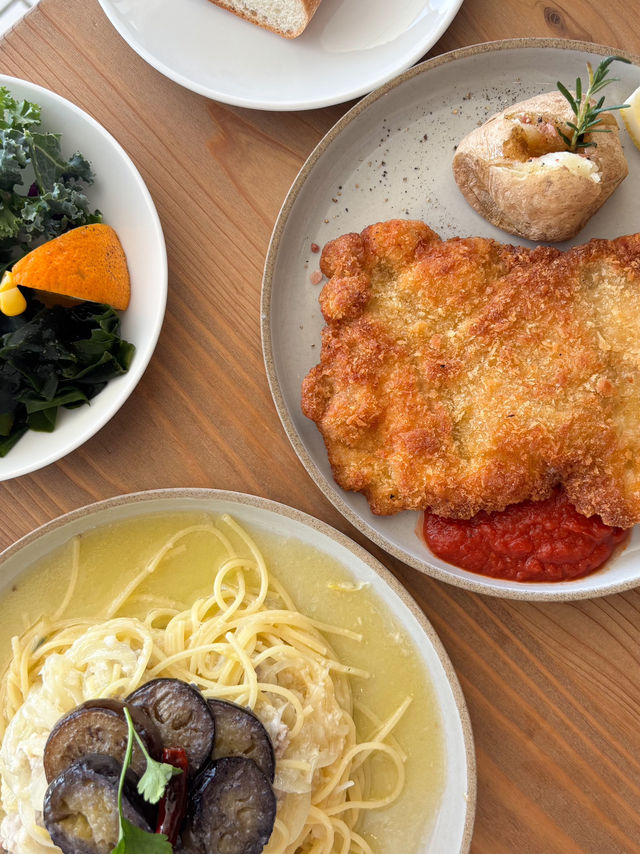 【福岡カフェ】海辺でまったりと楽しめるカフェ
