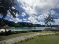 Palau - a hidden nature heaven