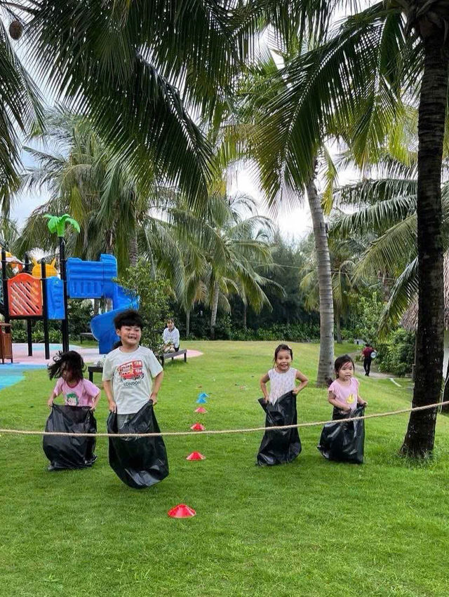 Selectum Noa Resort Cam Ranh