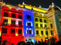 HANOI OPERA HOUSE.