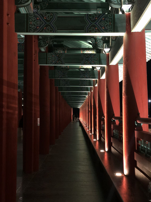 ⛩️고요함부터 힙함까지, 경주 하루 코스 추천