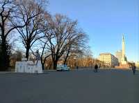 Riga 3 Days Itinerary