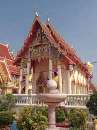 Plan วันเดียวเที่ยวเกาะเกร็ด✨️