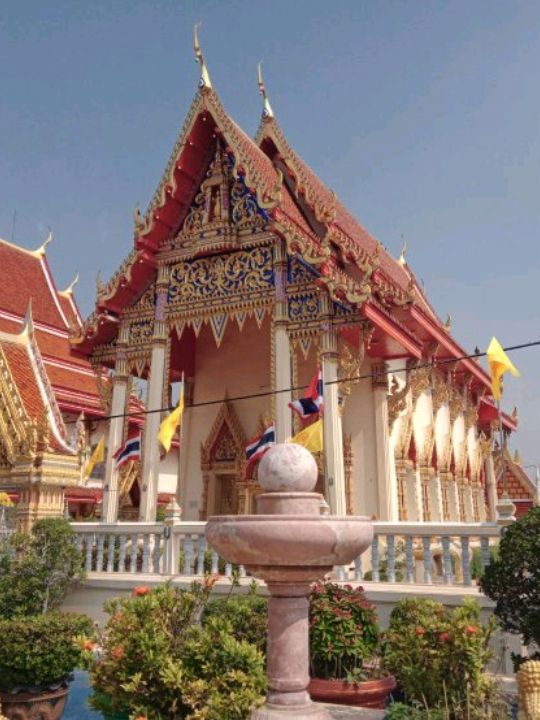 Plan วันเดียวเที่ยวเกาะเกร็ด✨️