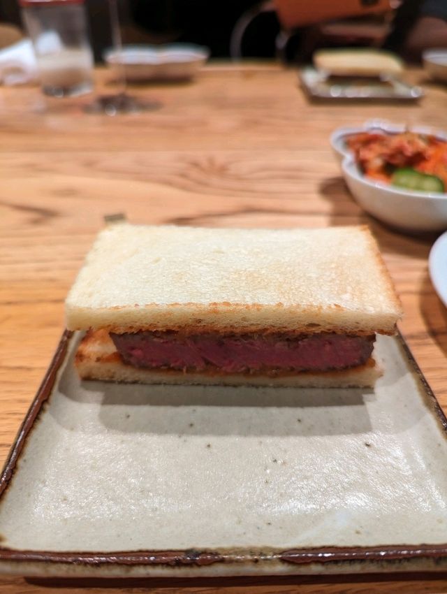 【福岡】福岡市内の隠れ家のような高級焼肉屋さん