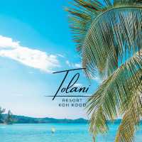 Tolani Resort Koh Kood  