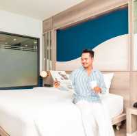 Seabed Grand Hotel Phuket  