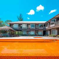Baan Ploy Sea บ้านพลอยสี เกาะเสม็ด