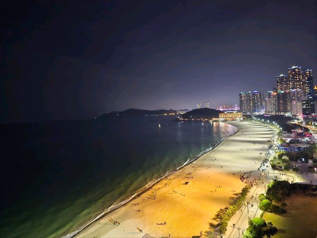 부산의 1박 2일 여행 계획 세우기 도움되길!