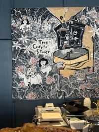 石垣島の星空を味わうカフェ「FUSHI COFFEE ROASTERS」—自家焙煎のスペシャルティコーヒーと島の恵みを堪