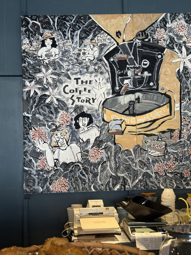 石垣島の星空を味わうカフェ「FUSHI COFFEE ROASTERS」—自家焙煎のスペシャルティコーヒーと島の恵みを堪 石垣島の星空を味わうカフェ「FUSHI COFFEE ROASTERS」—自家焙煎のスペシャルティコーヒーと島の恵みを堪
