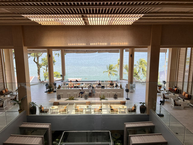 Amari Phuket ไม่มีเบื่อ