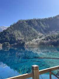 Aba Prefecture 4 Days Itinerary