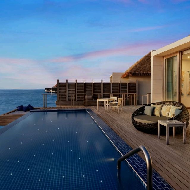 Best Hotel Ever